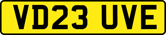VD23UVE