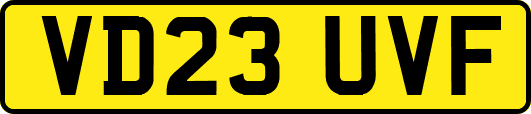 VD23UVF