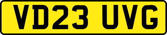 VD23UVG