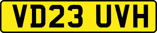 VD23UVH