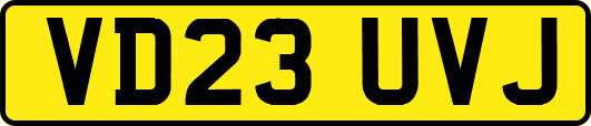 VD23UVJ