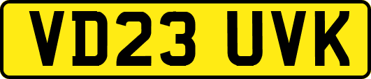 VD23UVK
