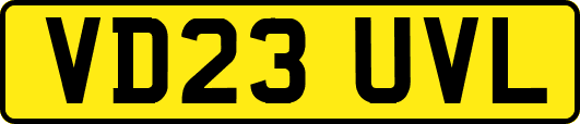 VD23UVL