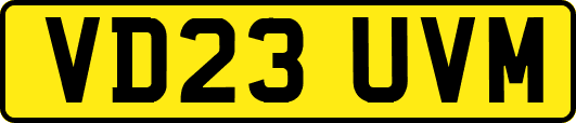 VD23UVM