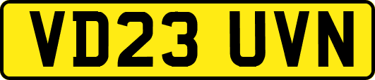 VD23UVN