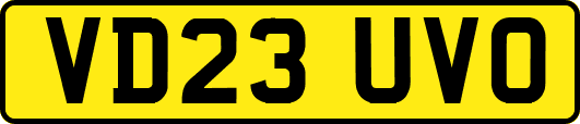 VD23UVO