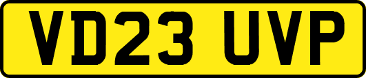 VD23UVP