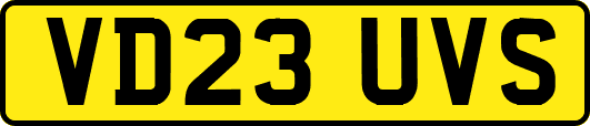 VD23UVS