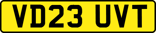 VD23UVT