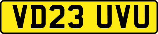 VD23UVU