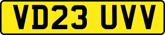 VD23UVV