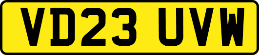 VD23UVW