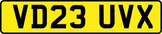 VD23UVX