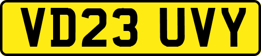 VD23UVY