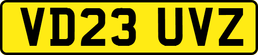 VD23UVZ