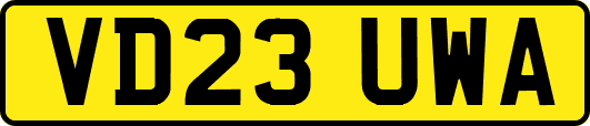 VD23UWA