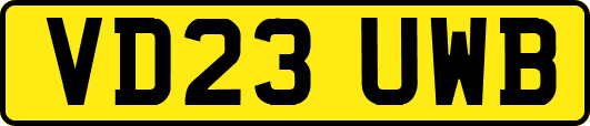 VD23UWB