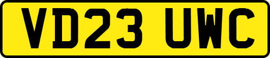 VD23UWC
