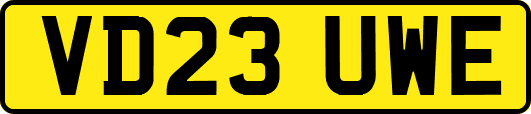 VD23UWE