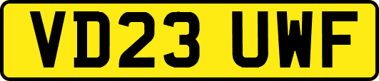 VD23UWF