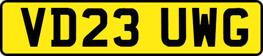 VD23UWG