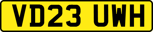 VD23UWH