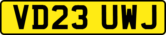 VD23UWJ