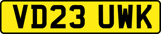 VD23UWK