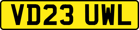 VD23UWL