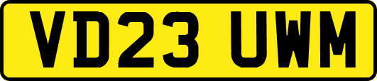 VD23UWM