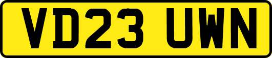 VD23UWN