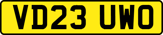 VD23UWO