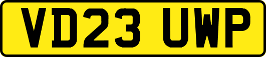 VD23UWP