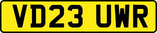 VD23UWR