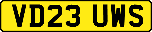 VD23UWS