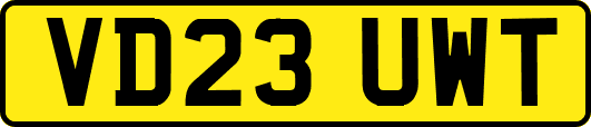 VD23UWT