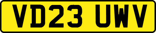 VD23UWV