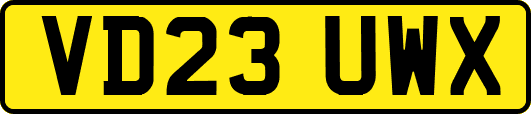 VD23UWX