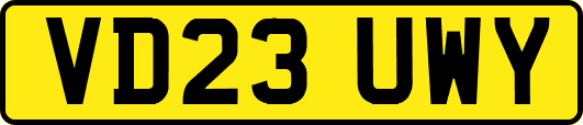 VD23UWY