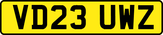 VD23UWZ