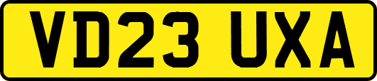 VD23UXA