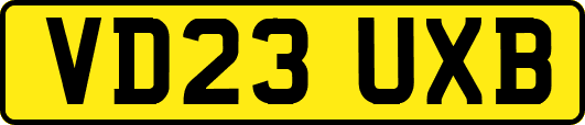 VD23UXB