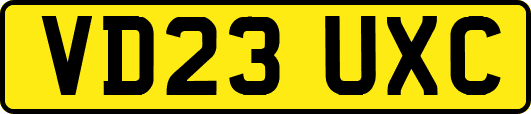 VD23UXC