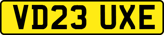 VD23UXE