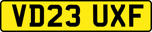 VD23UXF