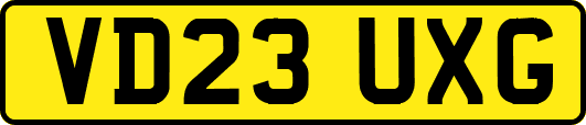 VD23UXG