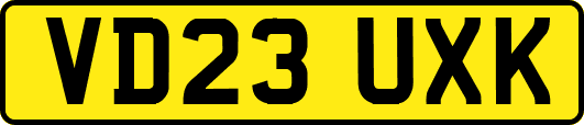 VD23UXK