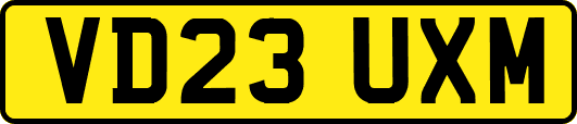 VD23UXM
