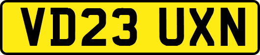 VD23UXN