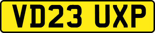 VD23UXP